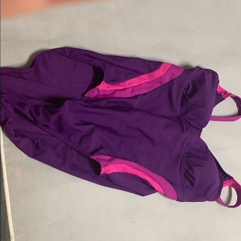 Swimsuit